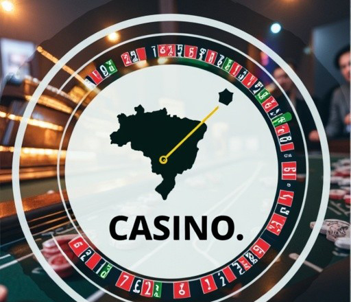 Casino Ao Vivo 555d